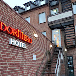 Photo n°4 de l'avis de Henrita.o fait le 07/12/2023 à 16:48 sur le  DORMERO Hotel Xanten à Xanten