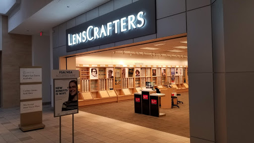 Shopping Mall «Meridian Mall», reviews and photos, 1982 W Grand River Ave, Okemos, MI 48864, USA