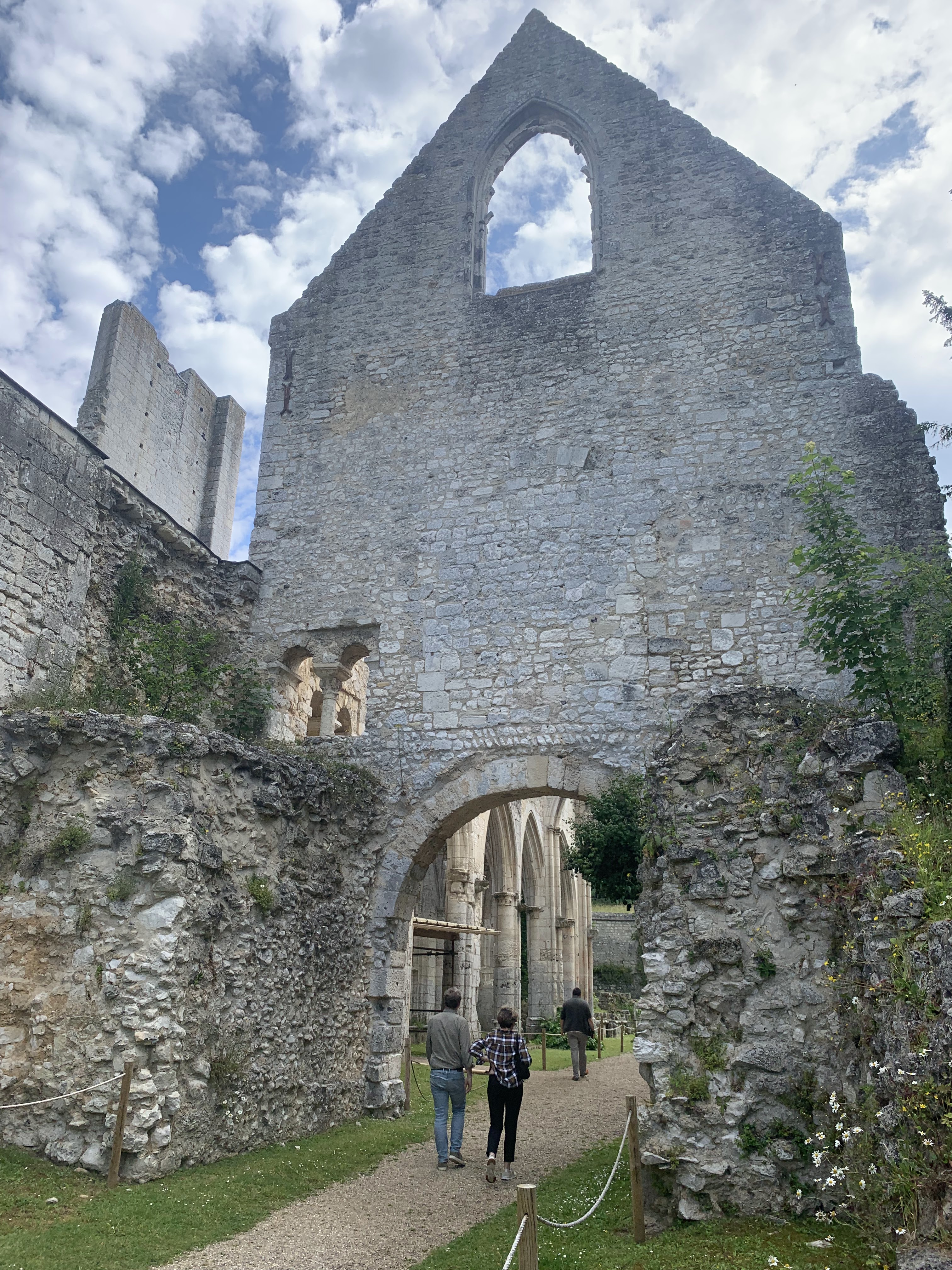 Photo n° 5 de l'avis de Valérie.T fait le 04/06/2022 à 14:29