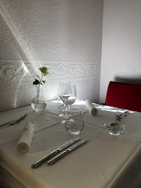 Atmosphère du Restaurant AUX 3 Sens à Sarlat-la-Canéda - n°17