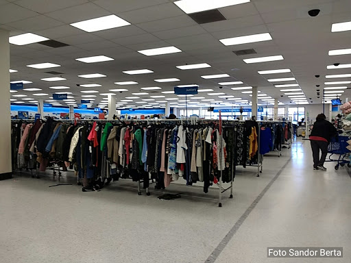 Clothing Store «Ross Dress for Less», reviews and photos, 4919 E 41st St, Tulsa, OK 74135, USA