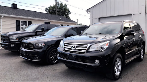 Used Car Dealer «Pride Auto Sales», reviews and photos, 10824 Courthouse Rd, Fredericksburg, VA 22408, USA