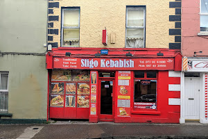 Sligo Kebabish