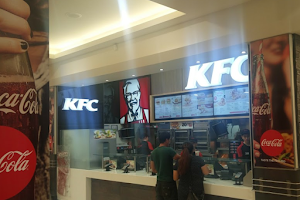 KFC Riccarton Mall image