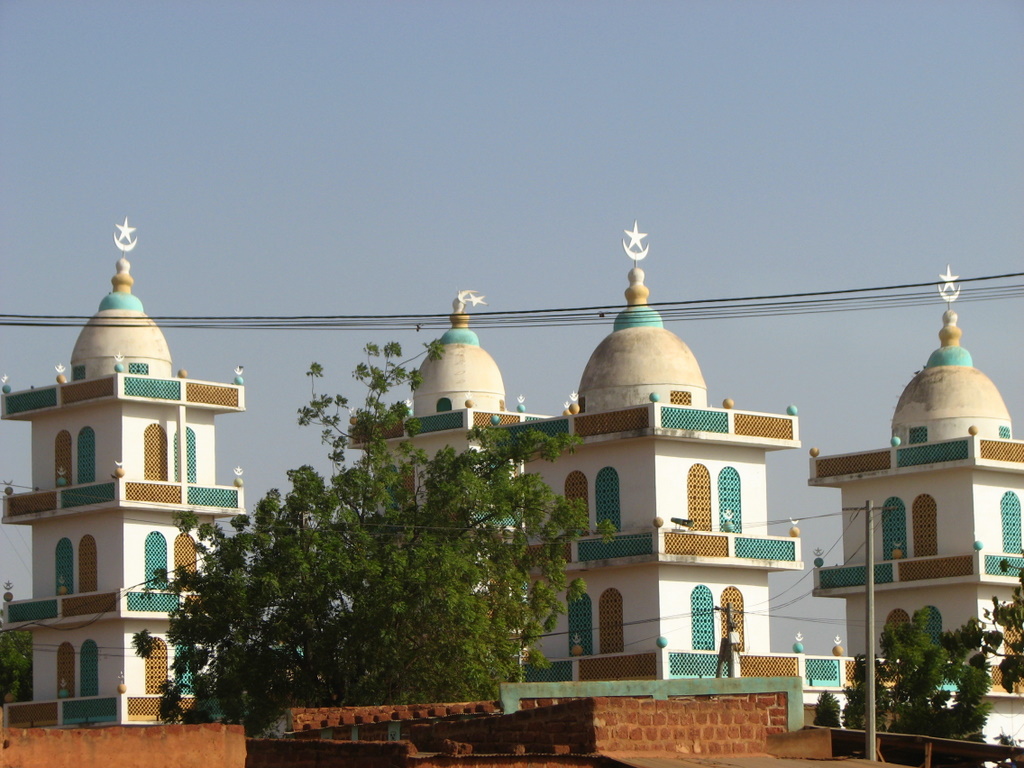 Ouahigouya, Burkina Faso