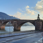 Photo n°1 de l'avis de Ralf.e fait le 18/02/2024 à 15:57 sur le  Hotel Vier Jahreszeiten Heidelberg à Heidelberg