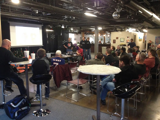 Event Venue «Deep Space», reviews and photos, 11020 S Pikes Peak Dr, Parker, CO 80138, USA