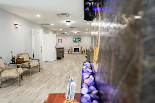 Funeral Home «Barbara Falowski Funeral & Cremation Services», reviews and photos, 300 SW 6th St, Fort Lauderdale, FL 33315, USA