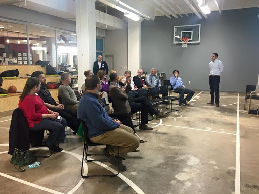 Website Designer «Brown Creative Group», reviews and photos, 1020 Brookstown Ave #30, Winston-Salem, NC 27101, USA