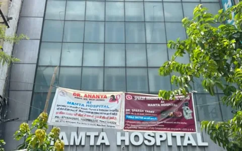 Mamta Hospital image