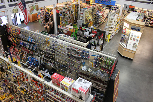 Lumber Store «Healdsburg Lumber Co.», reviews and photos, 359 Hudson St, Healdsburg, CA 95448, USA