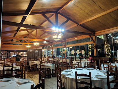 RESTAURANTE LA HERRADURA