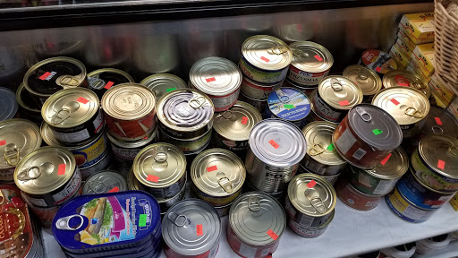 Grocery Store «Citrus Plaza Market», reviews and photos, 6240 San Juan Ave # A, Citrus Heights, CA 95610, USA