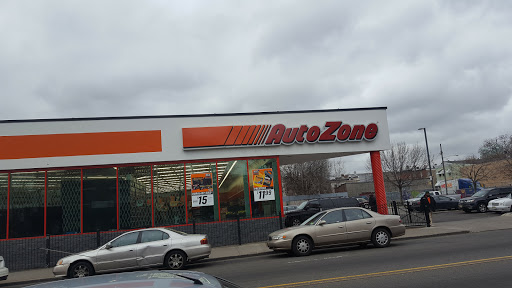 AutoZone, 629 Communipaw Ave, Jersey City, NJ 07304, USA, 