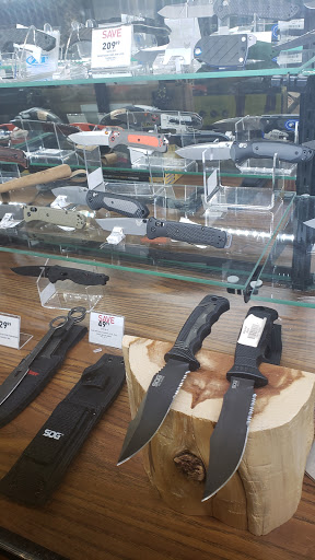 Outdoor Sports Store «Field & Stream», reviews and photos, 870 Walt Whitman Rd Ste B, Melville, NY 11747, USA