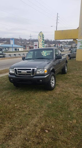 Used Car Dealer «Sports & Imports Auto Sales», reviews and photos, 8825 Maple St, Omaha, NE 68134, USA