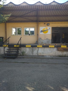 Moneks 1 Importer Hurtownia Zabawek I Agd