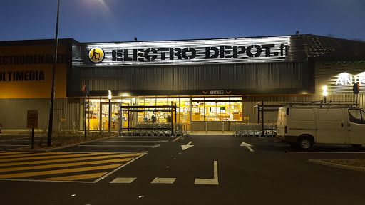 ELECTRO DEPOT LILLE - LEERS