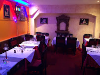 Atmosphère du Restaurant indien La Porte Du Punjab à Caen - n°3