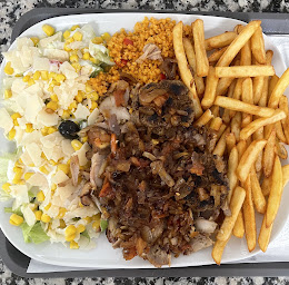 Photo n°5 de Döner King à Bollène ()