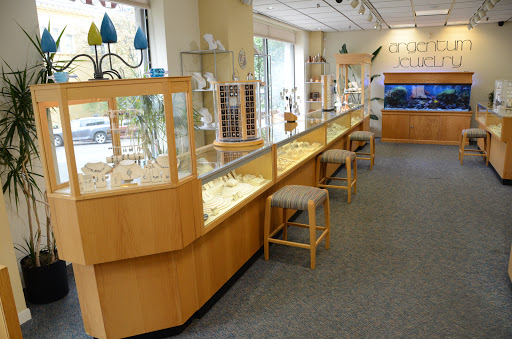 Jeweler «Argentum Jewelry», reviews and photos, 205 N College Ave # 100, Bloomington, IN 47404, USA