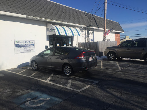 Non-Profit Organization «Restore», reviews and photos