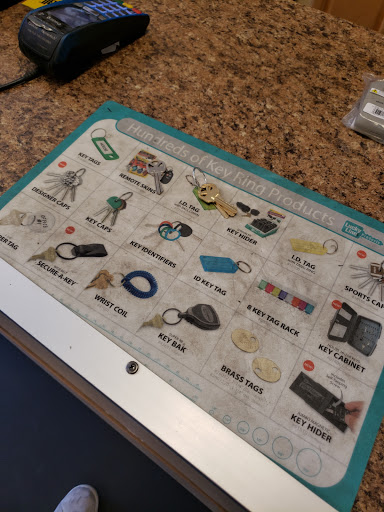 Locksmith «Good Lock & Key», reviews and photos, 2620 E Colorado Blvd, Pasadena, CA 91107, USA