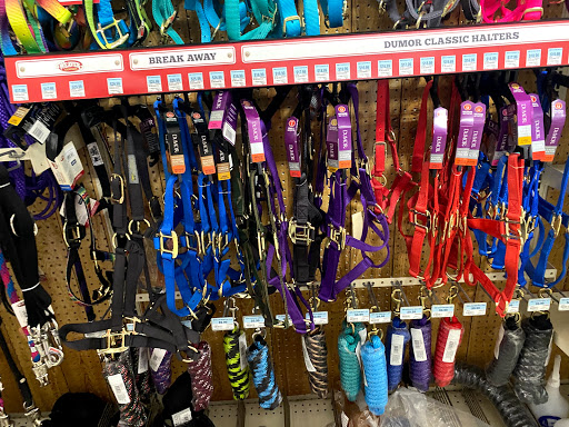 Home Improvement Store «Tractor Supply Co.», reviews and photos, 4601 E Grand River Ave, Howell, MI 48843, USA