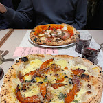 Photo n°3 de l'avis de Davide.o fait le 16/12/2021 à 13:42 sur le  Pizzeria Gazzo à Berlin