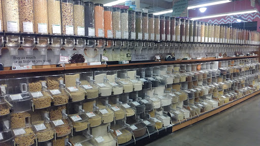 Grocery Store «Whole Foods Market», reviews and photos, 911 Soquel Ave, Santa Cruz, CA 95062, USA