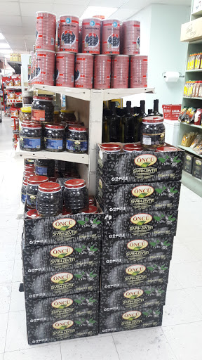 Produce Market «Euro Food Market», reviews and photos, 1566 Haines Rd, Levittown, PA 19055, USA