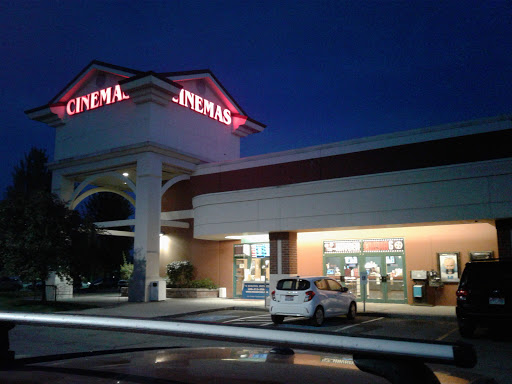Movie Theater «Hayden Discount Cinema», reviews and photos, 300 W Centa Dr, Hayden, ID 83835, USA