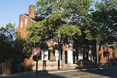 Mary Todd Lincoln House