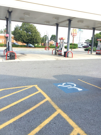 Convenience Store «High’s», reviews and photos, 520 E Baltimore St, Taneytown, MD 21787, USA