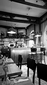 Atmosphère du Bistro Grand Café Bataclan à Paris - n°6
