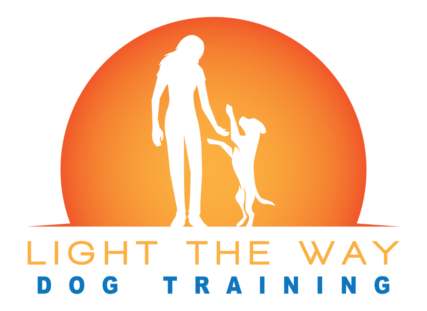Light The Way Dog Training
