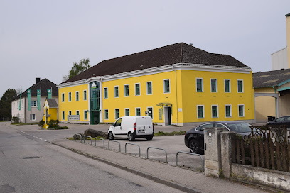 Lagerhaus Werkstätte PKW