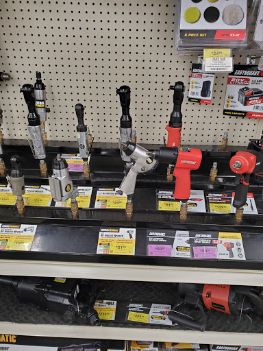 Hardware Store «Harbor Freight Tools», reviews and photos, 50 Springer Dr, Bangor, ME 04401, USA