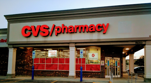 Drug Store «CVS», reviews and photos, 9640 N Milwaukee Ave, Niles, IL 60714, USA