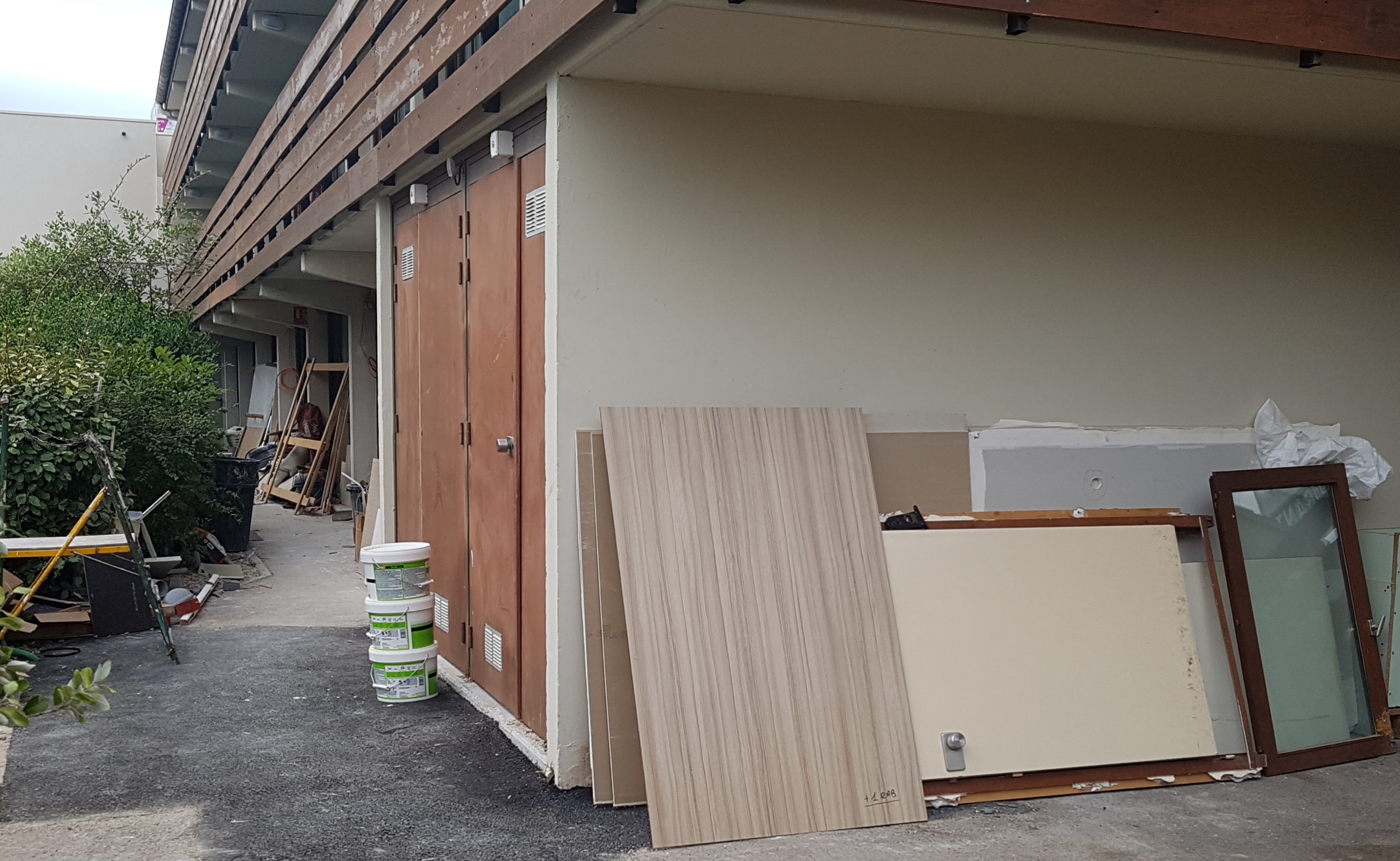 Photo n° 1 de l'avis de Sylvain.O fait le 28/07/2019 à 05:58