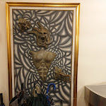 Photo n°2 de l'avis de Barbara.o fait le 25/05/2019 à 20:45 sur le  Area Nova à Turin