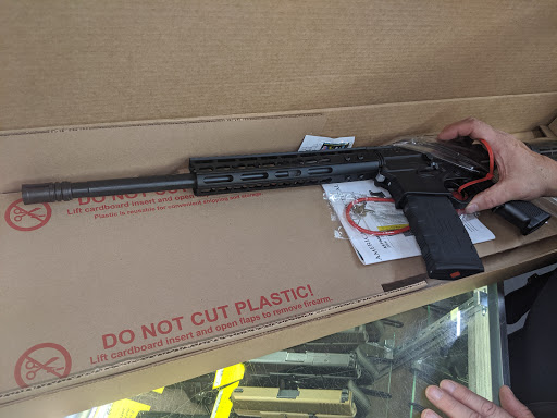 Department Store «Rural King», reviews and photos, 2960 E 10th St, Jeffersonville, IN 47130, USA