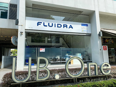 Fluidra Singapore Pte Ltd