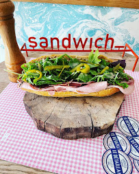 Photos du propriétaire du Sandwicherie Le Détaillant - Sandwich de Qualité, Épicerie à Toulouse - n°6