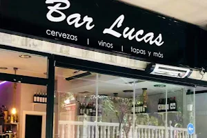 Bar Lucas image