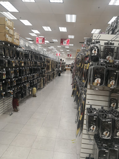 Beauty Supply Store «Jenny Beauty Supply», reviews and photos, 4343 Gannon Ln, Dallas, TX 75237, USA