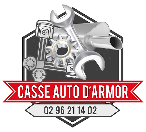 Photo 1 - Casse Auto D'Armor SJ AUTO