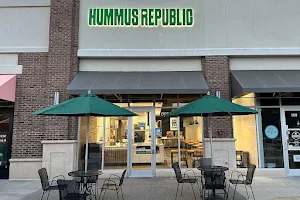 Hummus Republic image