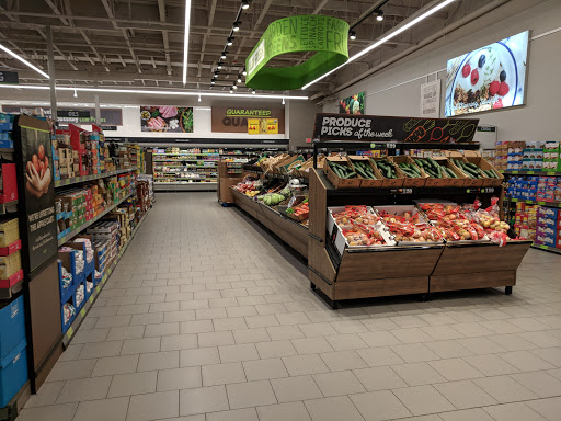 Supermarket «ALDI», reviews and photos, 8351 La Palma Ave, Buena Park, CA 90620, USA