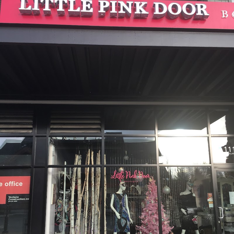 Little Pink Door Boutique